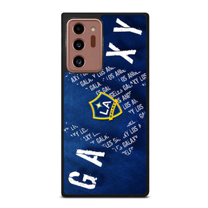 LA GALAXY 1 Samsung Galaxy Note 20 Ultra Case Cover LA GALAXY 1 Samsung Galaxy Note 20 Ultra Case Cover