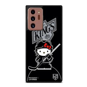 LA KINGS HELLO KITTY 1 Samsung Galaxy Note 20 Ultra Case Cover LA KINGS HELLO KITTY 1 Samsung Galaxy Note 20 Ultra Case Cover