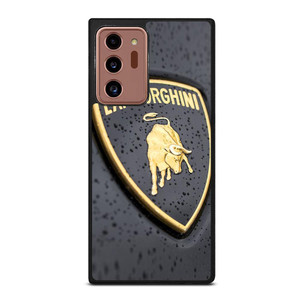LAMBORGHINI RAINDROP Samsung Galaxy Note 20 Ultra Case Cover LAMBORGHINI RAINDROP Samsung Galaxy Note 20 Ultra Case Cover