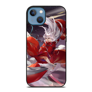 INUYASHA MANGA iPhone 13 Case Cover