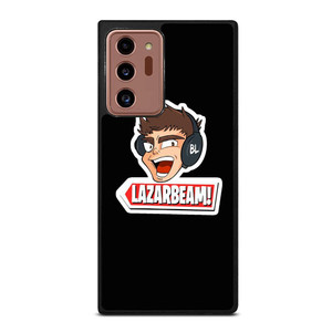 LAZARBEAM GINGY Samsung Galaxy Note 20 Ultra Case Cover