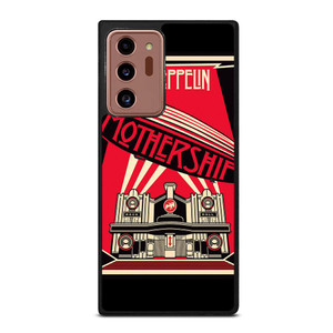 LED ZEPPELIN MOTHERSHIP Samsung Galaxy Note 20 Ultra Case Cover LED ZEPPELIN MOTHERSHIP Samsung Galaxy Note 20 Ultra Case Cover