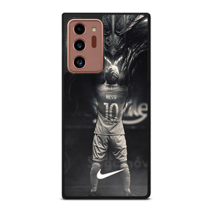 LEO MESSI 1 Samsung Galaxy Note 20 Ultra Case Cover