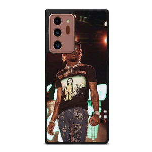 LIL UZI RAPPER Samsung Galaxy Note 20 Ultra Case Cover