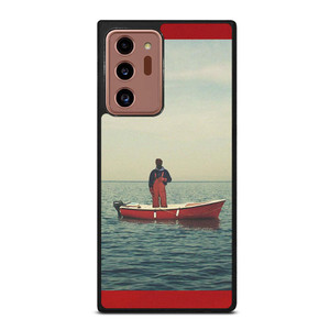 LIL YACHTY LIL BOAT Samsung Galaxy Note 20 Ultra Case Cover