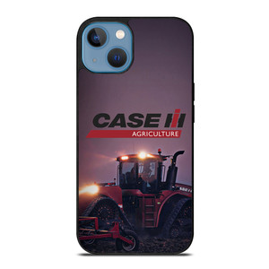 INTERNATIONAL HARVESTER TRACTOR 3 iPhone 13 Case Cover