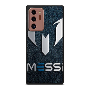 LIONEL ANDRES MESSI Samsung Galaxy Note 20 Ultra Case Cover