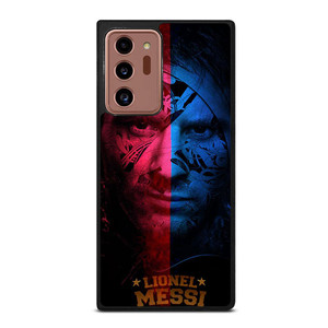 LIONEL MESSI 10 Samsung Galaxy Note 20 Ultra Case Cover