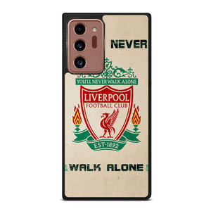 LIVERPOOL 2 Samsung Galaxy Note 20 Ultra Case Cover