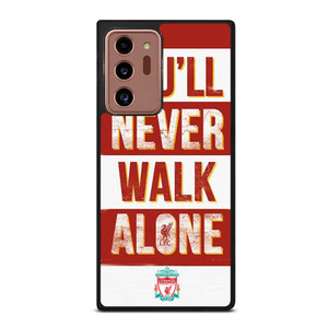 LIVERPOOL YNWA Samsung Galaxy Note 20 Ultra Case Cover