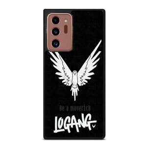 LOGAN PAUL LOGANG 1 Samsung Galaxy Note 20 Ultra Case Cover