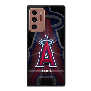 LOS ANGELES ANGELS Samsung Galaxy Note 20 Ultra Case Cover LOS ANGELES ANGELS Samsung Galaxy Note 20 Ultra Case Cover