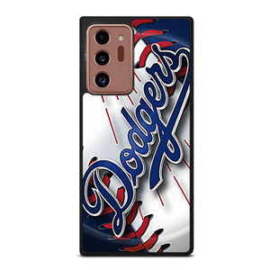 LOS ANGELES DODGERS 2 Samsung Galaxy Note 20 Ultra Case Cover LOS ANGELES DODGERS 2 Samsung Galaxy Note 20 Ultra Case Cover