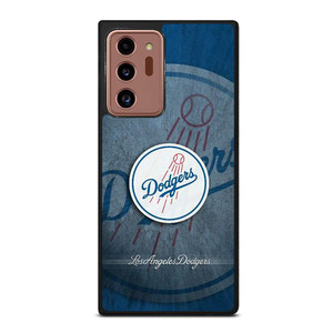 LOS ANGELES DODGERS 4 Samsung Galaxy Note 20 Ultra Case Cover LOS ANGELES DODGERS 4 Samsung Galaxy Note 20 Ultra Case Cover