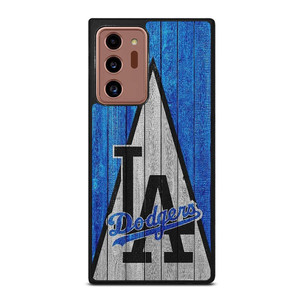 LOS ANGELES DODGERS WOODEN Samsung Galaxy Note 20 Ultra Case Cover LOS ANGELES DODGERS WOODEN Samsung Galaxy Note 20 Ultra Case Cover