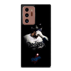LOS ANGELES LA DODGERS Samsung Galaxy Note 20 Ultra Case Cover LOS ANGELES LA DODGERS Samsung Galaxy Note 20 Ultra Case Cover