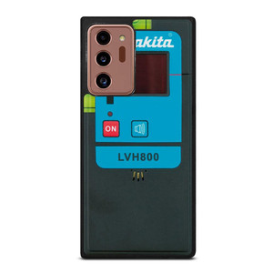 MAKITA CORDLESS 1 Samsung Galaxy Note 20 Ultra Case Cover