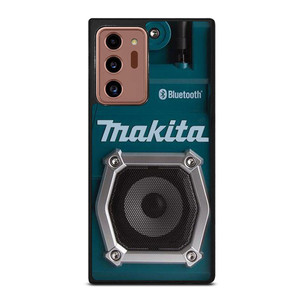 MAKITA SPEAKER 1 Samsung Galaxy Note 20 Ultra Case Cover MAKITA SPEAKER 1 Samsung Galaxy Note 20 Ultra Case Cover
