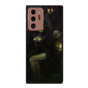 MALEFICENT'S DISNEY 1 Samsung Galaxy Note 20 Ultra Case Cover