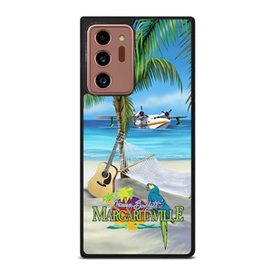 MARGARITAVILLE JIMMY BUFFETT'S 2 Samsung Galaxy Note 20 Ultra Case Cover