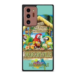 MARGARITAVILLE JIMMY BUFFETT'S 4 Samsung Galaxy Note 20 Ultra Case Cover