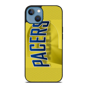 INDIANA PACERS 4 iPhone 13 Case Cover