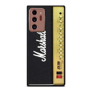 MARSHALL 1 Samsung Galaxy Note 20 Ultra Case Cover