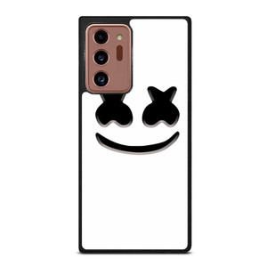 MARSHMELLO 1 Samsung Galaxy Note 20 Ultra Case Cover MARSHMELLO 1 Samsung Galaxy Note 20 Ultra Case Cover