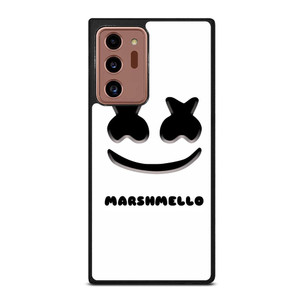 MARSHMELLO 2 Samsung Galaxy Note 20 Ultra Case Cover MARSHMELLO 2 Samsung Galaxy Note 20 Ultra Case Cover