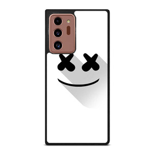 MARSHMELLO 4 Samsung Galaxy Note 20 Ultra Case Cover MARSHMELLO 4 Samsung Galaxy Note 20 Ultra Case Cover