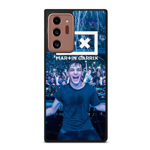 MARTIN GARRIX 2 Samsung Galaxy Note 20 Ultra Case Cover