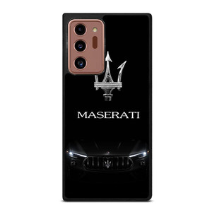 MASERATI 1 Samsung Galaxy Note 20 Ultra Case Cover