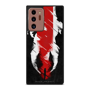 MASS EFFECT N7 NEW Samsung Galaxy Note 20 Ultra Case Cover
