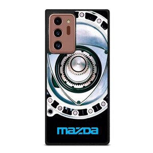 MAZDA RX 7 ROTARY ENGINE Samsung Galaxy Note 20 Ultra Case Cover