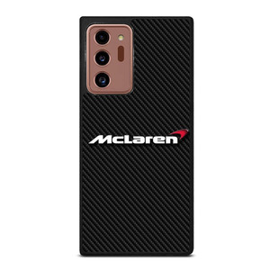 MCLAREN LOGO Samsung Galaxy Note 20 Ultra Case Cover