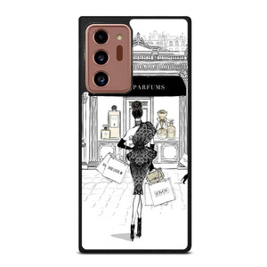 MEGAN HESS FASHION 3 Samsung Galaxy Note 20 Ultra Case Cover MEGAN HESS FASHION 3 Samsung Galaxy Note 20 Ultra Case Cover