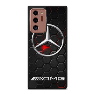 MERCEDES BENZ AMG 1 Samsung Galaxy Note 20 Ultra Case Cover
