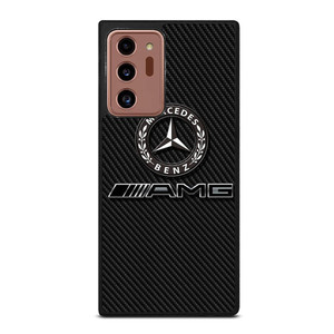 MERCEDES BENZ AMG 3 Samsung Galaxy Note 20 Ultra Case Cover