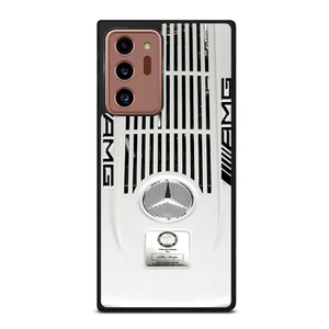 MERCEDES BENZ AMG ENGINE Samsung Galaxy Note 20 Ultra Case Cover