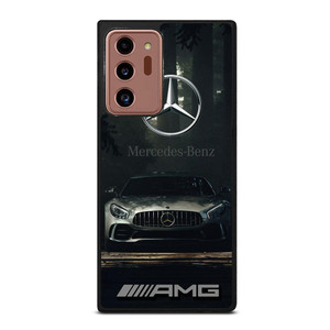 MERCEDES BENZ CAR AMG Samsung Galaxy Note 20 Ultra Case Cover