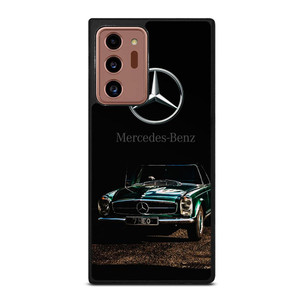 MERCEDES BENZ CLASSIC CAR Samsung Galaxy Note 20 Ultra Case Cover MERCEDES BENZ CLASSIC CAR Samsung Galaxy Note 20 Ultra Case Cover