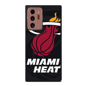 MIAMI HEAT PRIDE Samsung Galaxy Note 20 Ultra Case Cover