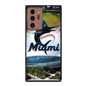 MIAMI MARLINS 1 Samsung Galaxy Note 20 Ultra Case Cover MIAMI MARLINS 1 Samsung Galaxy Note 20 Ultra Case Cover