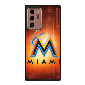 MIAMI MARLINS 2 Samsung Galaxy Note 20 Ultra Case Cover MIAMI MARLINS 2 Samsung Galaxy Note 20 Ultra Case Cover