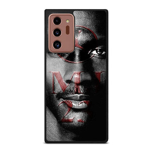 MICHAEL JORDAN 2 Samsung Galaxy Note 20 Ultra Case Cover