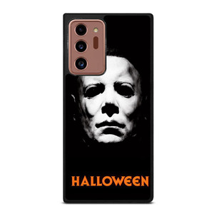MICHAEL MYERS HALLOWEEN 4 Samsung Galaxy Note 20 Ultra Case Cover