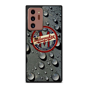 MILWAUKEE PORTABLE TOOL Samsung Galaxy Note 20 Ultra Case Cover MILWAUKEE PORTABLE TOOL Samsung Galaxy Note 20 Ultra Case Cover