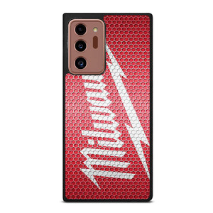 MILWAUKEE TOOL Samsung Galaxy Note 20 Ultra Case Cover MILWAUKEE TOOL Samsung Galaxy Note 20 Ultra Case Cover