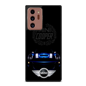 MINI COOPER 3 Samsung Galaxy Note 20 Ultra Case Cover MINI COOPER 3 Samsung Galaxy Note 20 Ultra Case Cover