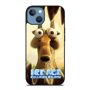 ICE AGE SCRAT iPhone 13 Case Cover ICE AGE SCRAT iPhone 13 Case Cover